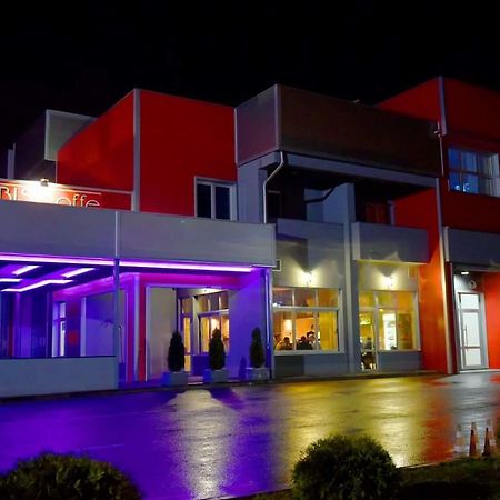 Hotel Prenociste Bis à Prijepolje Extérieur photo