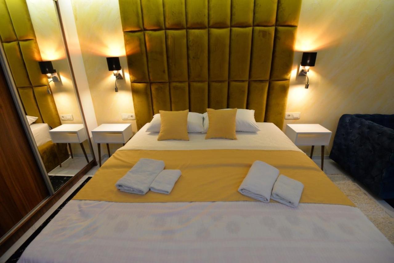 Hotel Prenociste Bis à Prijepolje Extérieur photo