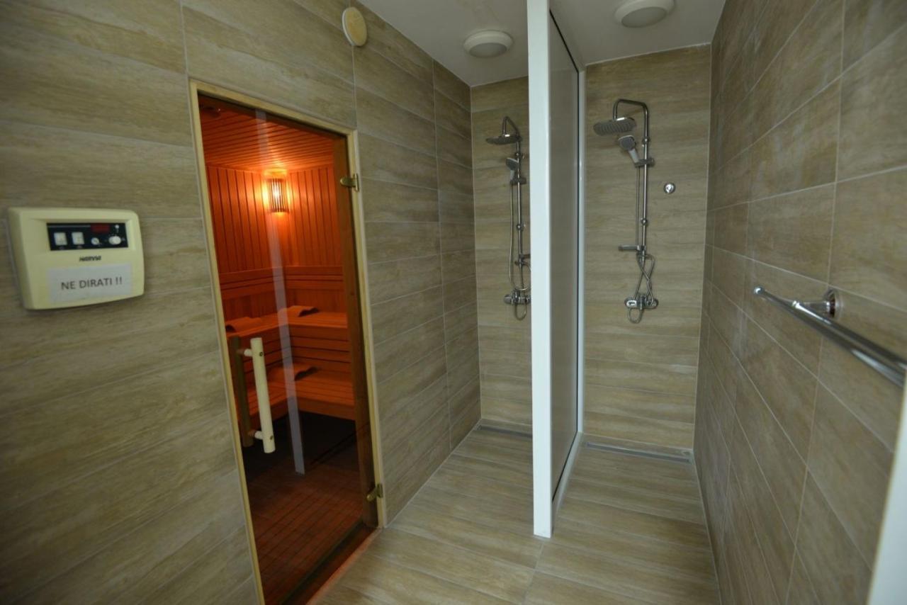 Hotel Prenociste Bis à Prijepolje Extérieur photo