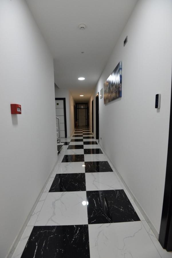 Hotel Prenociste Bis à Prijepolje Extérieur photo