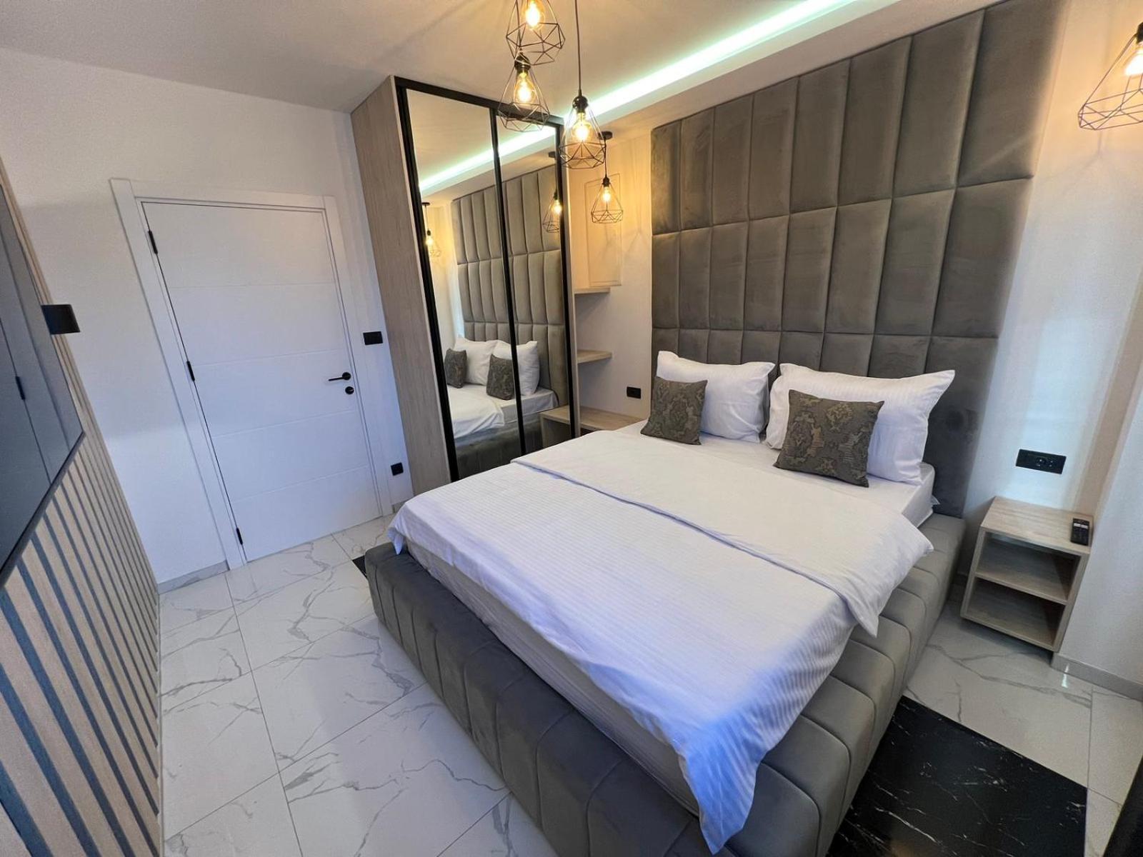 Hotel Prenociste Bis à Prijepolje Extérieur photo