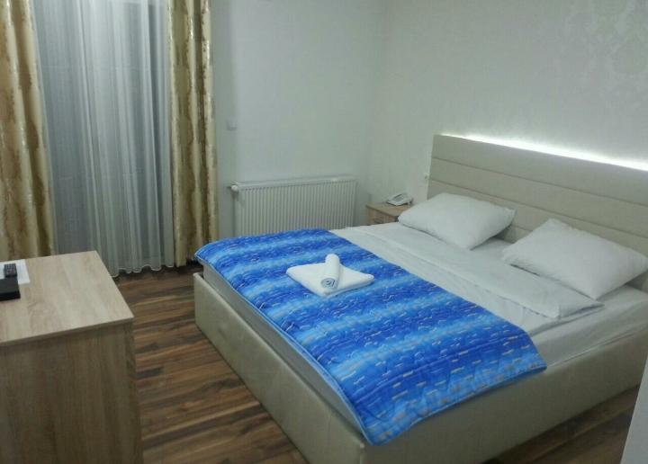 Hotel Prenociste Bis à Prijepolje Extérieur photo