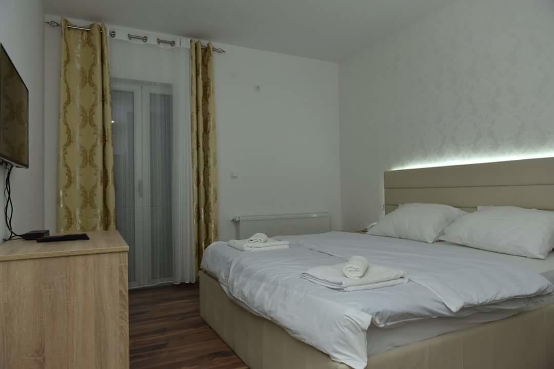 Hotel Prenociste Bis à Prijepolje Extérieur photo