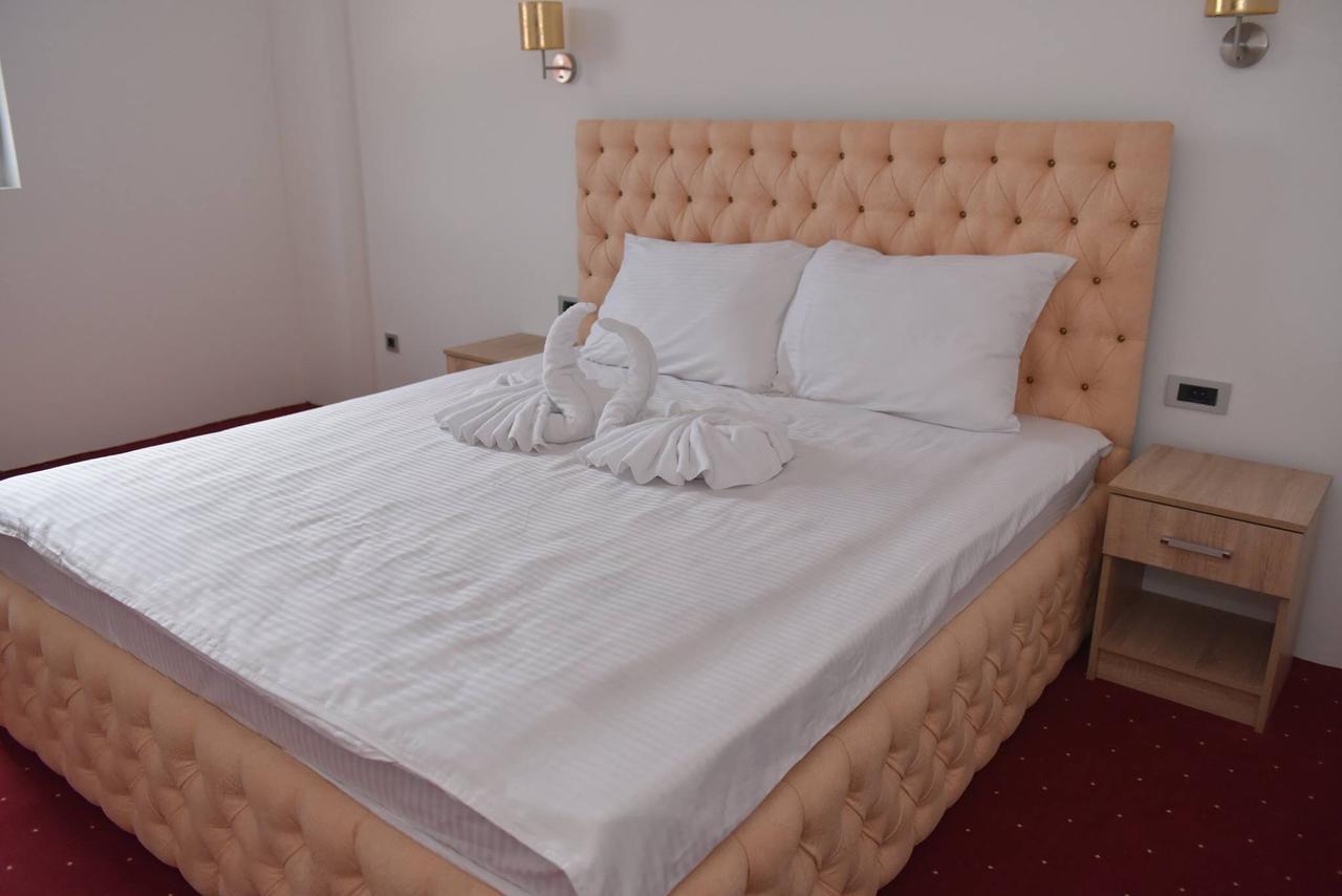 Hotel Prenociste Bis à Prijepolje Extérieur photo