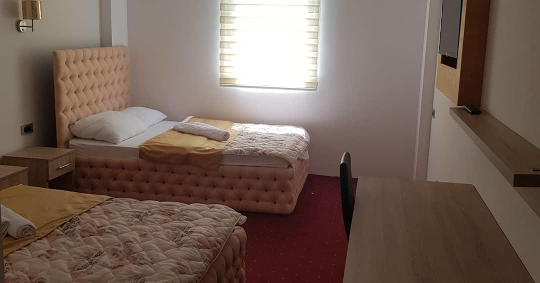 Hotel Prenociste Bis à Prijepolje Extérieur photo