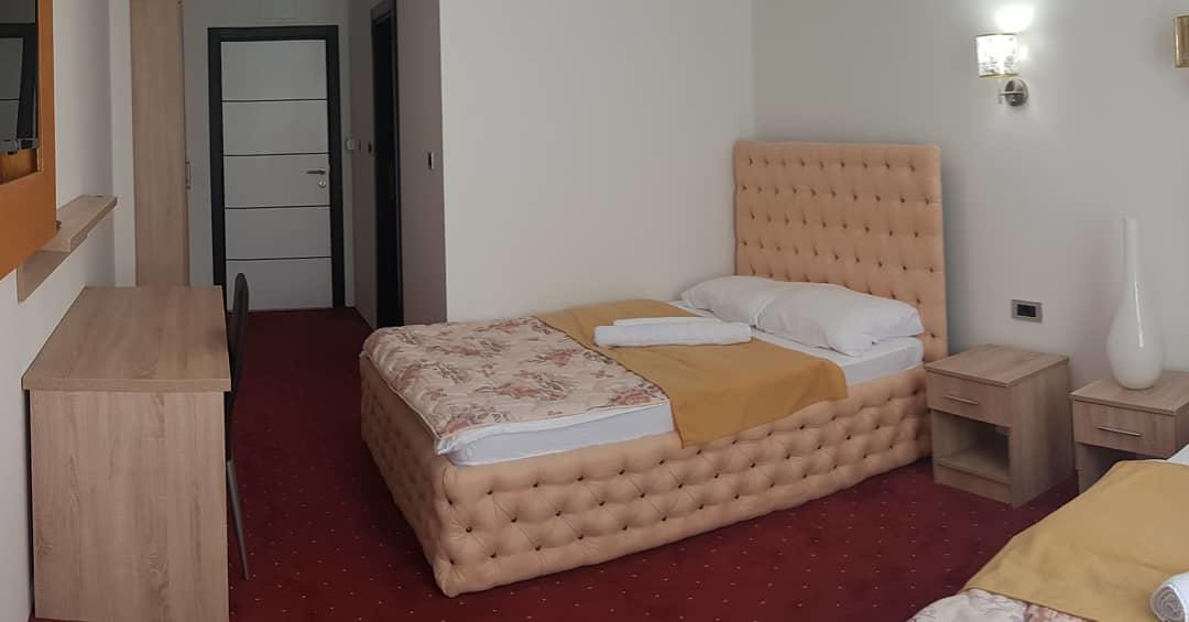 Hotel Prenociste Bis à Prijepolje Extérieur photo